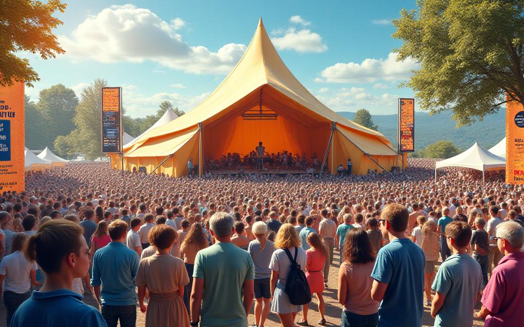 Litteraturfestivaler i Norge