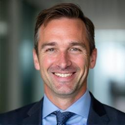 Martin Bergman - Reisekoordinator